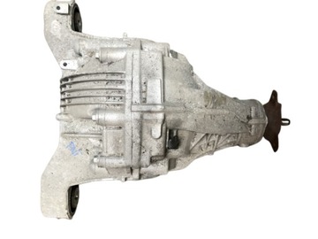 фото thumb №1, Porsche panamera 970 turbo міст диференціал задня