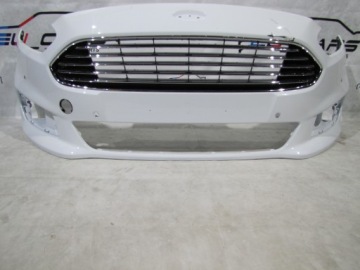 фото thumb №5, Бампер ford s max 15-18 rok