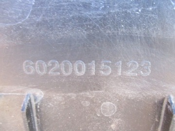 фото thumb №8, Renault alpine a110 плита захист pod бампер