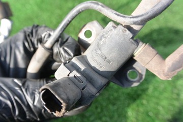 фото thumb №5, Клапан турбины fomoc volvo 1.6d s60 v60 ii lift kpl