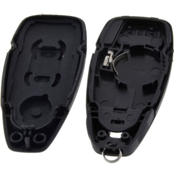 фото thumb №2, Корпус pilot ключ ford mondeo mk4 focus mk3