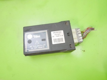 фото thumb №5, Набор стартовый запуска peugeot 406 2.1 td 95-99