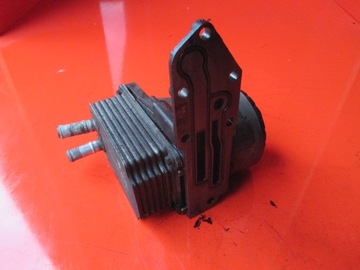 фото thumb №5, Радіатор оливи ford transit vii 2.4 tdci 06-14