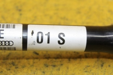 Приводной вал правый перед 3.0tdi a6 c7 4g0407271e с Разборки, фото thumb