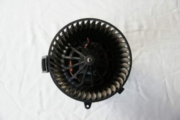 фото thumb №3, Повітродувка вентилятор grand secnic 2 ii volvo s40 ii