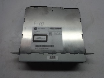 фото thumb №2, Bmw 5 f10 f11 радио навигация 9257484