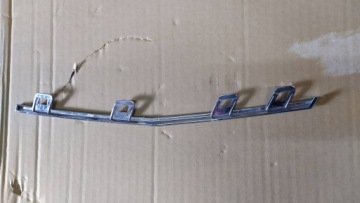 фото thumb №2, Camaro 2016+ молдинг хром верхней решётка lt ls rs