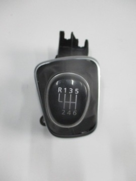 фото thumb №1, Механизм переключения передач ручка выборщик renault kadjar 341042886r