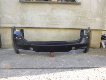 фото thumb №1, Bmw x3 f25 m набір бампер задній