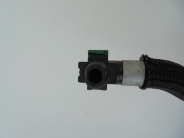 фото thumb №6, Nissan x-trail t32 трубка шланг топлива пабтрубок  резиновый 1,6 dci