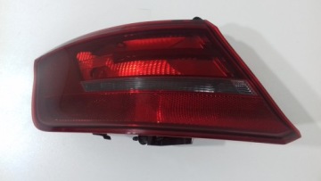 фото thumb №2, Лампа задняя левая audi a3 8v 5-дверь