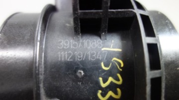 фото thumb №3, Volvo ford витратомір повітря av619c623cb