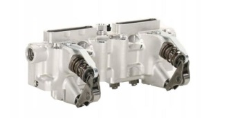 фото thumb №1, Активатор распределительного вала twinair fiat alfa lancia 0.9