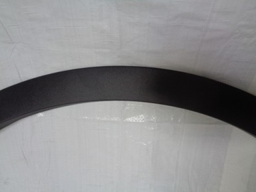 фото thumb №3, Renault kadjar права молдинг крила заднього задня