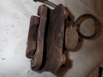 фото thumb №4, Suzuki grand vitara 06- 1.6 супорт передній правий