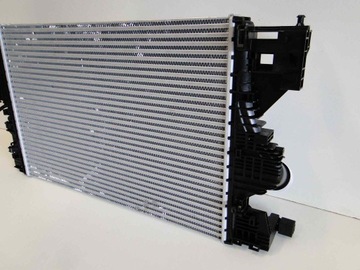 фото thumb №11, Mercedes gla h247 247 радиатор интеркулер