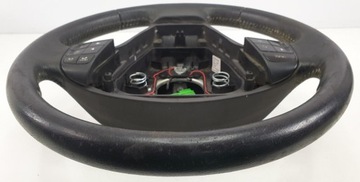 фото thumb №5, Повітропровід мультифункція шкіра volvo v50 s40 c30 70