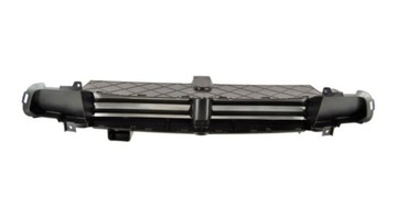 фото thumb №1, Жалюзи активный шторка решётка радиатора jeep cherokee kl 14-