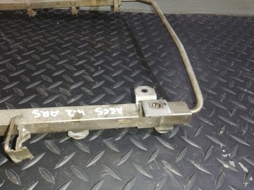 фото thumb №4, Молдинг упорскування audi a6 c5 4.2 ars 077133681l