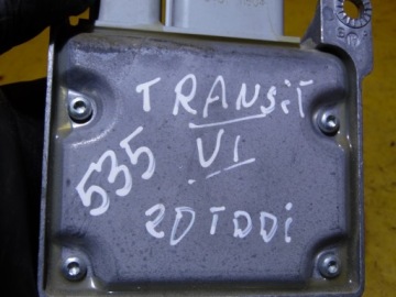 фото thumb №6, Модуль подушка transit mk6 2.0 tddi 11c1a14b321bb