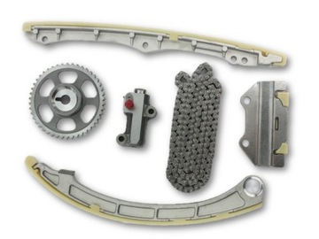 фото thumb №1, Грм honda accord civic cr-v fr-v stream 2.0l