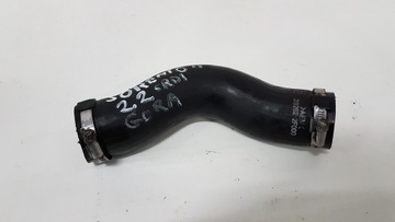 фото thumb №1, Шланг повітря верхній kia sorento ii 2.2crdi 09-