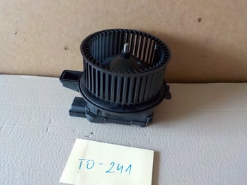 фото thumb №5, Touareg iii 3.0tdi вентилятор повітропровід 4m1820021a