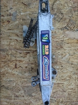 Suzuki RM 250 задний маятник