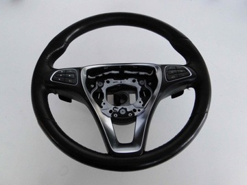 фото thumb №10, Mercedes gle w166 166 кермо кермо