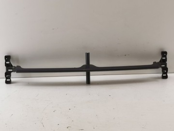 фото thumb №6, Jaguar s-type lift молдинг середня бампера перед