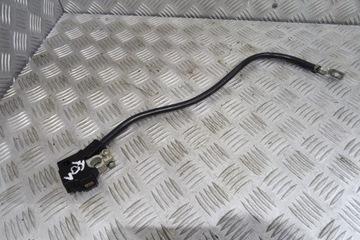 фото thumb №1, Клема кабель запобіжник мінус bmw f10 f01 9302356