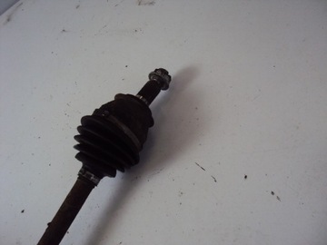 фото thumb №2, Привідний вал права mini cooper s 1.6 turbo r56 2006-