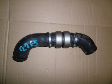 фото thumb №1, Jumper boxer 2.2 12- труба шланг повітря euro 5