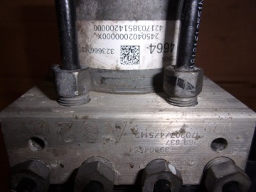 фото thumb №10, Opel astra k v блок управления abs 39064664