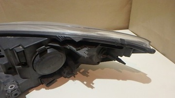 фото thumb №5, Renault fluence лампа фара правий