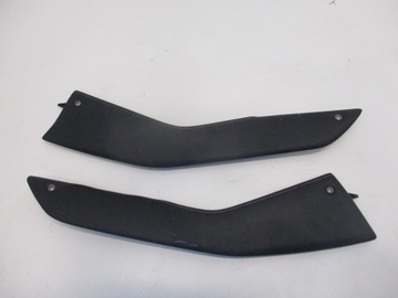 фото thumb №1, Молдинг консолі lexus nx300 права