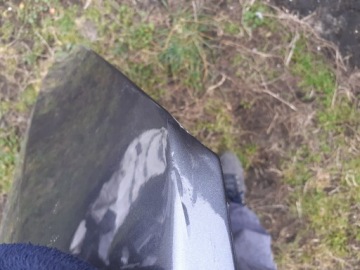 Bmw 1 f20 f21 капот кришка двигуна перед передня m набір Київ, фото thumb