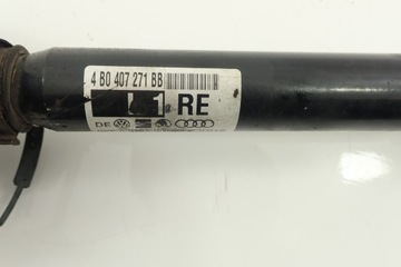 фото thumb №6, Audi a6 c5 привідний вал права 2.5 tdi 4b0407271bb