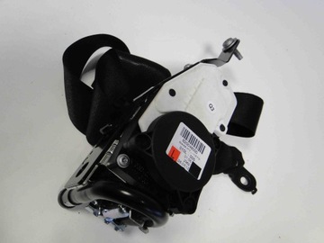 фото thumb №16, Mercedes e w212 ремені pas праві перед натягувач