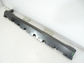 фото thumb №4, Порог молдинг порог ford ecosport ii 2 hn15-10154-a