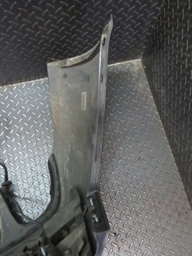 фото thumb №5, Бампер задний audi rs6 c6 4f комплектный