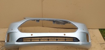 фото thumb №1, Бампер перед передний ford b-max оригинал