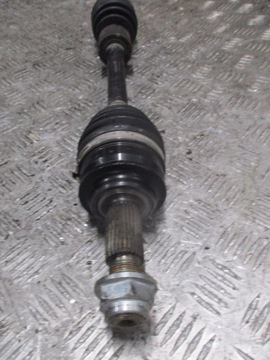фото thumb №2, Привідний вал ліва mazda 2 1,5d 17r