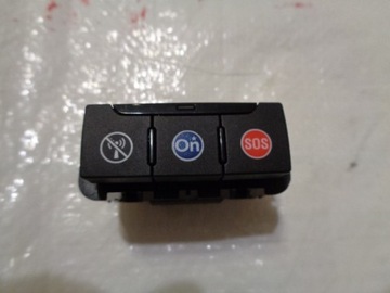 фото thumb №1, Opel crossland x кнопка фонари кабины 544652613