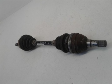 фото thumb №1, Приводной вал короткий opel astra j