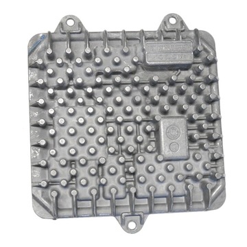 фото thumb №1, Bmw 7 g11 g12 модуль блок управления лампы full led адаптивный led 7463516