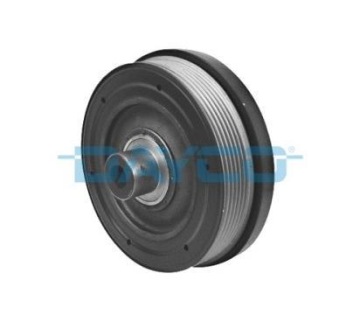 Купити Dayco dpv1071 шків, wał колінчастий, фото thumb