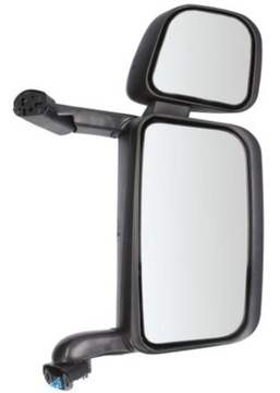 фото thumb №1, Зеркало scania r p g t электрический długie рычаг p