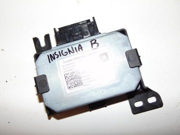 фото thumb №1, Модуль блок управления keyless opel insignia b 13514308