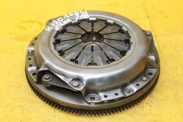 фото thumb №14, Диск прижим колесо жёсткий hyundai i20 1.6 gdi